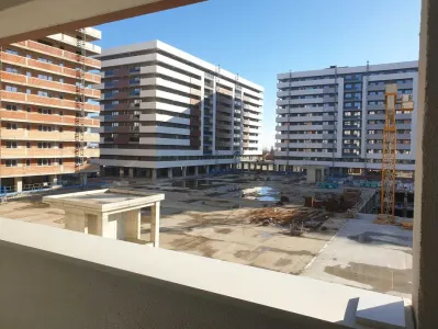 Apartament de închiriat — Zona Copou - foto 6