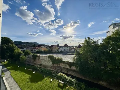 Garsoniera Vitus Residence | prima inchiriere | parcare - Brasov