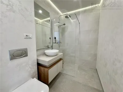 Garsoniera Vitus Residence | prima inchiriere | parcare - foto 9