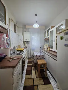 2 camere, PARTER, 45 mp, Nicolae Balcescu - foto 7