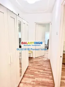 2 camere | Lujerului-Politehnica | Decomandat | 11min. metrou - foto 7