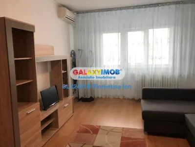 012 Apartament 2 camere Drumul Taberei -Parc Moghioros - Bucuresti