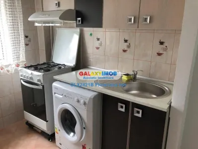 012 Apartament 2 camere Drumul Taberei -Parc Moghioros - foto 6