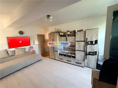 Apartament 3 cam2bai-Mobilat-utilat-strada Alunului - Bragadiru