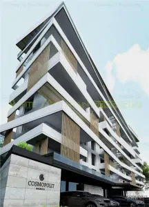 REZERVAT| Apartament Premium de inchiriat Cosmopolit Racadau Brasov - foto 2