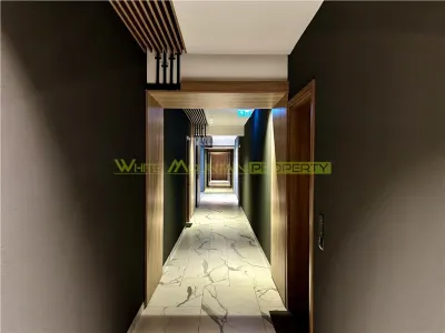 REZERVAT| Apartament Premium de inchiriat Cosmopolit Racadau Brasov - foto 11