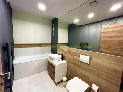 REZERVAT| Apartament Premium de inchiriat Cosmopolit Racadau Brasov - foto 13