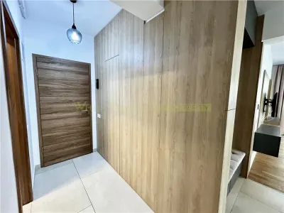 REZERVAT| Apartament Premium de inchiriat Cosmopolit Racadau Brasov - foto 14