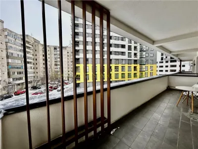 REZERVAT| Apartament Premium de inchiriat Cosmopolit Racadau Brasov - foto 18