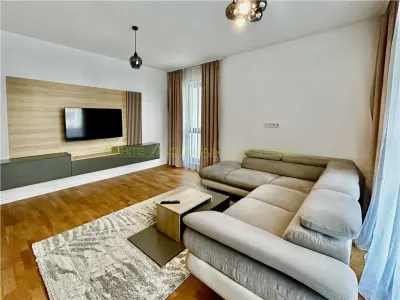 REZERVAT| Apartament Premium de inchiriat Cosmopolit Racadau Brasov - foto 19