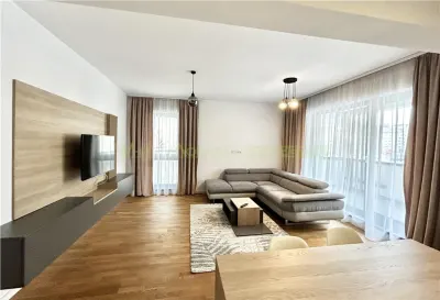 REZERVAT| Apartament Premium de inchiriat Cosmopolit Racadau Brasov - foto 20