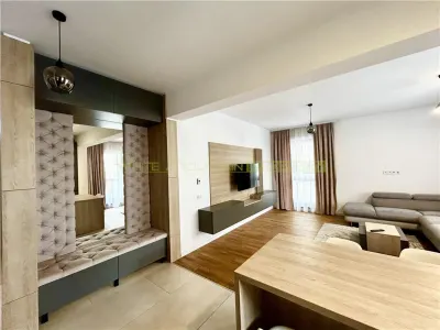 REZERVAT| Apartament Premium de inchiriat Cosmopolit Racadau Brasov - foto 3