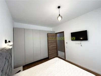 REZERVAT| Apartament Premium de inchiriat Cosmopolit Racadau Brasov - foto 22