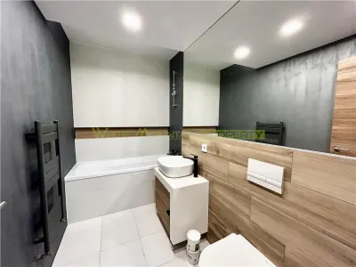 REZERVAT| Apartament Premium de inchiriat Cosmopolit Racadau Brasov - foto 5