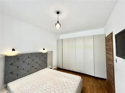 REZERVAT| Apartament Premium de inchiriat Cosmopolit Racadau Brasov - foto 6