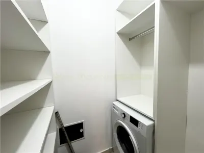 REZERVAT| Apartament Premium de inchiriat Cosmopolit Racadau Brasov - foto 7