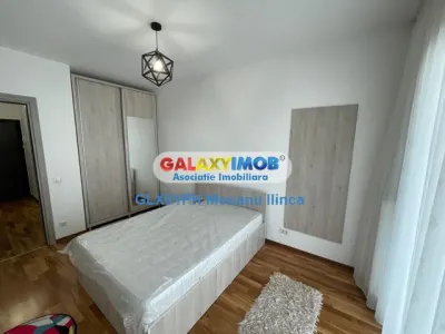 Inchiriere apartament 3 camere, MRS Residence, Albert, Ploiesti - foto 15