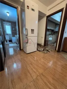 Inchiriere Apartament cu 2 camere Decomandat CUG- Valea Adanca Bloc - foto 9