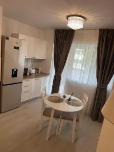 Inchiriez studio 2 camere zona Popesti Leordeni - Bucuresti