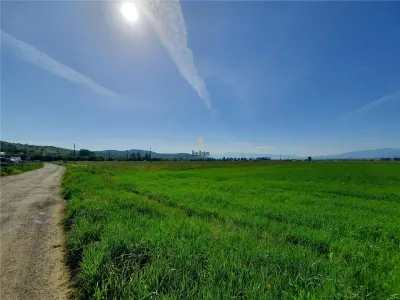 Teren Sibiu - Calea Surii Mari - 4500 mp - foto 6