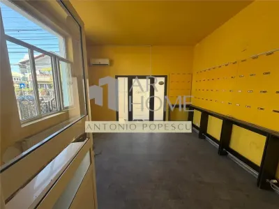 Cladire comerciala in Ploiesti, zona Rudului ANAF. - foto 4