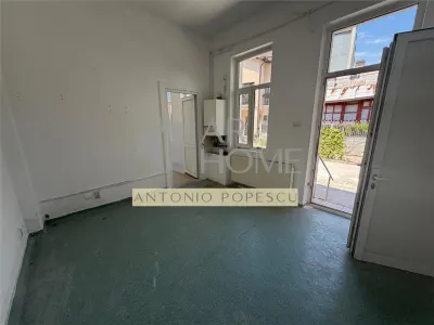 Cladire comerciala in Ploiesti, zona Rudului ANAF. - foto 6