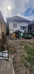 Casa individuala cu 2 apartamente individuale zona Balcescu - Timisoara