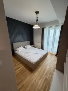 Apartament 2 camere – Circului Park Tower | Parcul Circului / Stefan cel Mare | Etaj 10/15 | Parcare subterana inclusa - foto 5