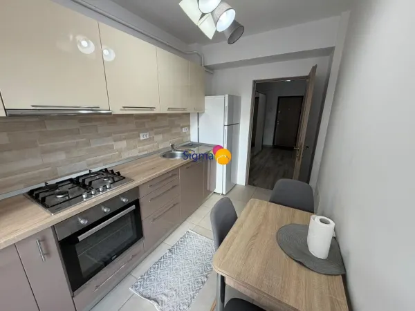 Apartament 2 camere Iași - poza 1