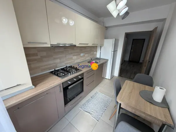 Apartament 2 camere Iași - poza 2