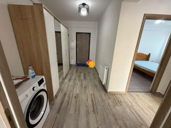 Apartament 2 camere Iași - poza 12