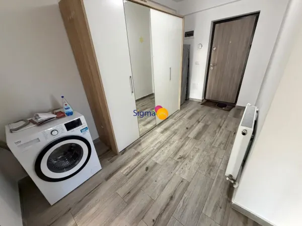 Apartament 2 camere Iași - poza 15