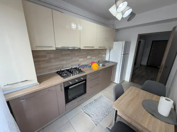 Apartament 2 camere Iași - poza 3