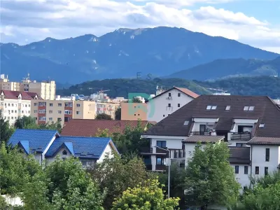 Apartament 2 camere, mobilat, utilat, parcare, Coresi, Tractorul - foto 6