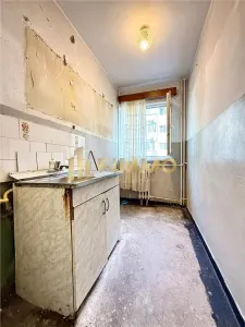 Apart 3 cam | 47mp | ET 2 | De renovat| G.Enescu| ID:1949 - foto 5