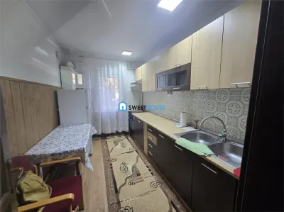 Apartament cu 3 camere Fagaras - foto 10