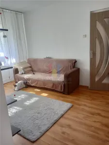 Apartament 2 camere,zona Viziru 1, etaj 3,Sup.=40mp - Braila