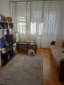 Apartament 2 camere,zona Viziru 1, etaj 3,Sup.=40mp - foto 2