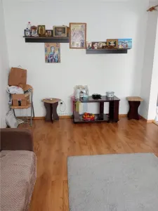 Apartament 2 camere,zona Viziru 1, etaj 3,Sup.=40mp - foto 3
