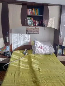 Apartament 2 camere,zona Viziru 1, etaj 3,Sup.=40mp - foto 6