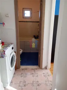 Apartament 2 camere,zona Viziru 1, etaj 3,Sup.=40mp - foto 7