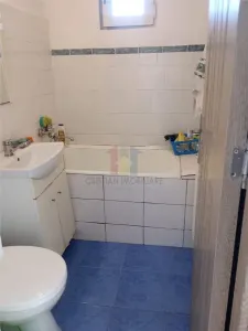 Apartament 2 camere,zona Viziru 1, etaj 3,Sup.=40mp - foto 8