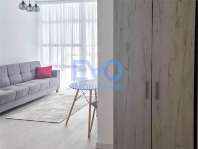 Apartament cu 2 camere, loc de parcare, prima inchiriere, cartier Visoianu - foto 3
