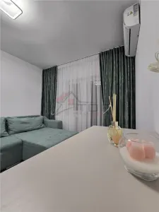 Prima inchiriere! Etaj 1 - Lunca Cetatuii - Cartier Astoria, bloc nou, ap 1 camere decomandat - foto 7