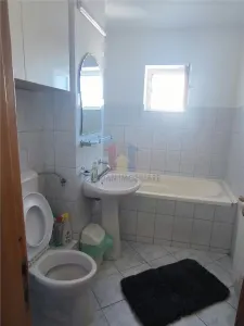 Inchiriere ap 2 camere, decomandat, Buzaului, mobilat si utilat, 76 mp, etaj 2 - foto 14