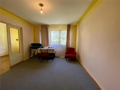 Sagului, 2 Camere, Semidecomandat, Parter - foto 2