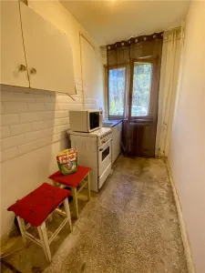 Sagului, 2 Camere, Semidecomandat, Parter - foto 3