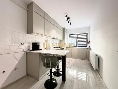 Apartamente 2 cam | 56mp | Suceava | Ipotesti | ID:1950 - foto 5