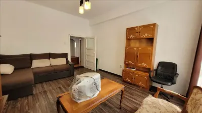 Apartament 2 camere,  Centrul Civic, Brasov - foto 15