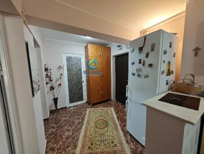Inchiriem Apartament 2 Camere, Mobilat, Decomandat, Racadau - foto 14